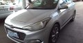2015 Hyundai i-20 1.4 Engine Capacity Fluid with Automatic Transm