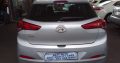 2015 Hyundai i-20 1.4 Engine Capacity Fluid with Automatic Transm