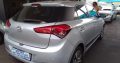 2015 Hyundai i-20 1.4 Engine Capacity Fluid with Automatic Transm