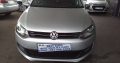 2011 VW Polo 6 1.4 Engine Capacity with Manuel Transmission, Ele