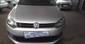2011 VW Polo 6 1.4 Engine Capacity with Manuel Transmission, Ele