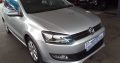 2011 VW Polo 6 1.4 Engine Capacity with Manuel Transmission, Ele
