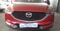 2018 Mazda Cx5 2.0 Engine Capacity Sky Active with Automatic Tra