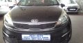 2016 Kia Rio 1.2 Engine Capacity Sedan with Manuel Transmission,