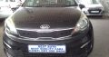 2016 Kia Rio 1.2 Engine Capacity Sedan with Manuel Transmission,