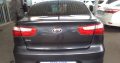 2016 Kia Rio 1.2 Engine Capacity Sedan with Manuel Transmission,