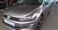 2019 VW Polo 8 1.0 Engine Capacity TSI with Manuel Transmission,