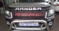 2014 Ford Ranger 2,2 Engine Capacity 4X2 6-Speed Double Cab with