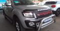 2014 Ford Ranger 2,2 Engine Capacity 4X2 6-Speed Double Cab with