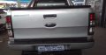 2014 Ford Ranger 2,2 Engine Capacity 4X2 6-Speed Double Cab with