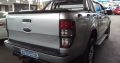 2014 Ford Ranger 2,2 Engine Capacity 4X2 6-Speed Double Cab with