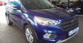 2018 Ford Kruga 1.5 Engine Capacity Eco-Boost with Manuel Transmi