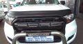 2017 Ford Ranger 2.2 Engine Capacity Double Cab with Manuel Tran