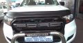 2017 Ford Ranger 2.2 Engine Capacity Double Cab with Manuel Trans