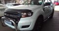 2017 Ford Ranger 2.2 Engine Capacity Double Cab with Manuel Tran