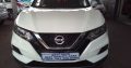 2018 Nissan Qashgai 1.2 Engine Capacity with Automatic Transmissi