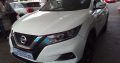 2018 Nissan Qashgai 1.2 Engine Capacity with Automatic Transmissi