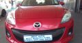 2013 Mazda 3 1.6 Engine Capacity Sport with Manuel Transmission,