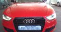 2015 Audi A4 2.0 Engine Capacity S-Line with TDI Diesel Automatic
