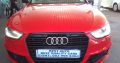 2015 Audi A4 2.0 Engine Capacity S-Line with TDI Diesel Automatic