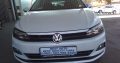 2020 VW Polo 8 1.0 Engine Capacity TSI With Manuel Transmission,