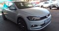 2020 VW Polo 8 1.0 Engine Capacity TSI With Manuel Transmission,