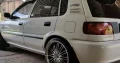 Toyota Tazz 1.6