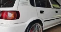 Toyota Tazz 1.6