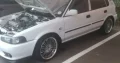 Toyota Tazz 1.6