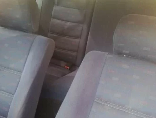 Toyota Tazz 1.6