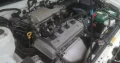 Toyota Tazz 1.6