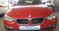 2019 BMW 320i Engine Capacity F30 With Automatic Transmission, El