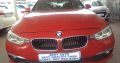 2019 BMW 320i Engine Capacity F30 With Automatic Transmission, El