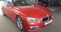 2019 BMW 320i Engine Capacity F30 With Automatic Transmission, El