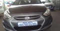 2015 Hyundai Accent 1.6 Engine Capacity Sedan with Manuel Transmi