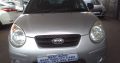 2011 Kia Picanto 1.1 Engine Capacity with Manuel Transmission, El