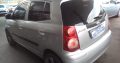 2011 Kia Picanto 1.1 Engine Capacity with Manuel Transmission, El