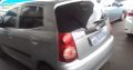 2011 Kia Picanto 1.1 Engine Capacity with Manuel Transmission, El