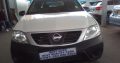 2015 Nissan Np-200 1.6 Engine Capacity Diesel with Manuel Transmi