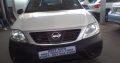 2015 Nissan Np-200 1.6 Engine Capacity Diesel with Manuel Transmi