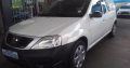 2015 Nissan Np-200 1.6 Engine Capacity Diesel with Manuel Transmi