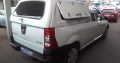 2015 Nissan Np-200 1.6 Engine Capacity Diesel with Manuel Transmi