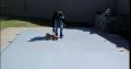 Swimming pool Covers