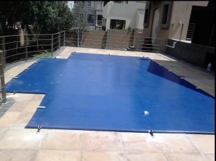 Swimming pool Covers