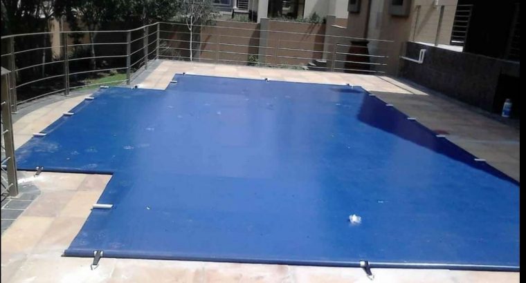 Swimming pool Covers