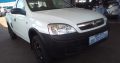 2011 Chevrolet Corsa Utility 1.4 Engine Capacity with Manuel Tran