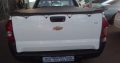 2011 Chevrolet Corsa Utility 1.4 Engine Capacity with Manuel Tran