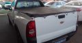 2011 Chevrolet Corsa Utility 1.4 Engine Capacity with Manuel Tran