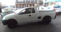 2011 Chevrolet Corsa Utility 1.4 Engine Capacity with Manuel Tran