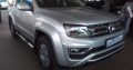 2018 VW Amarok 3,0 Engine Capacity V6 TDI 4Motion Double Cab 4×4